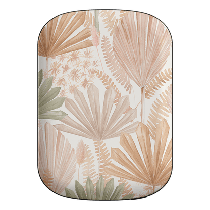 Golden Palm ChargePod MagSafe Power Bank ChargerPod by Cass Deller - The Dairy