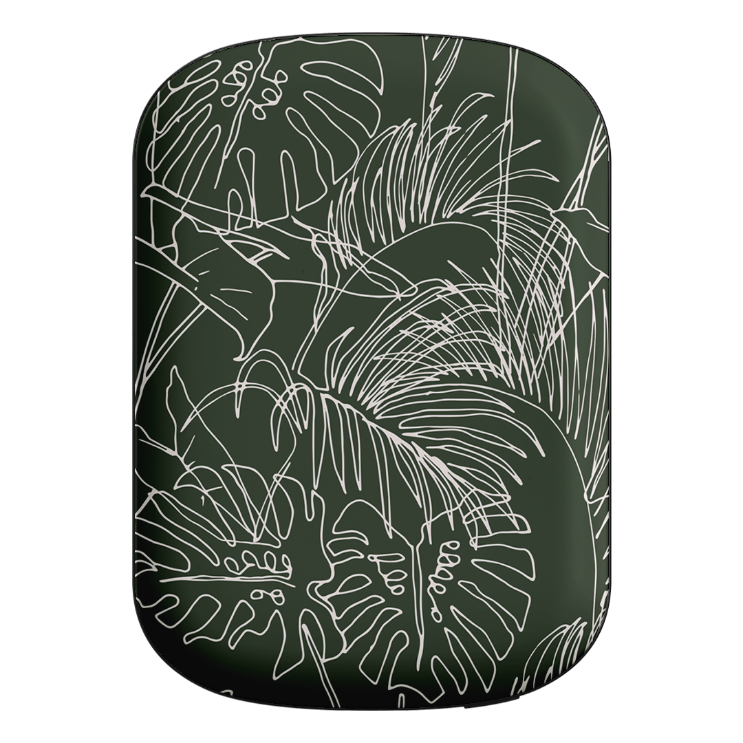 Midnight Canopy ChargePod MagSafe Power Bank ChargerPod by Cass Deller - The Dairy