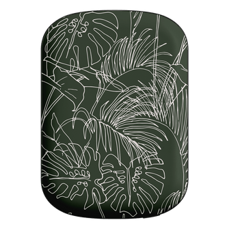 Midnight Canopy ChargePod MagSafe Power Bank ChargerPod by Cass Deller - The Dairy