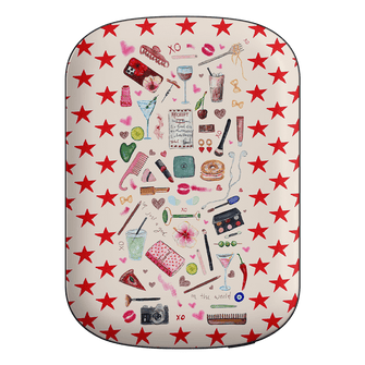 Just A Girl ChargePod MagSafe Power Bank