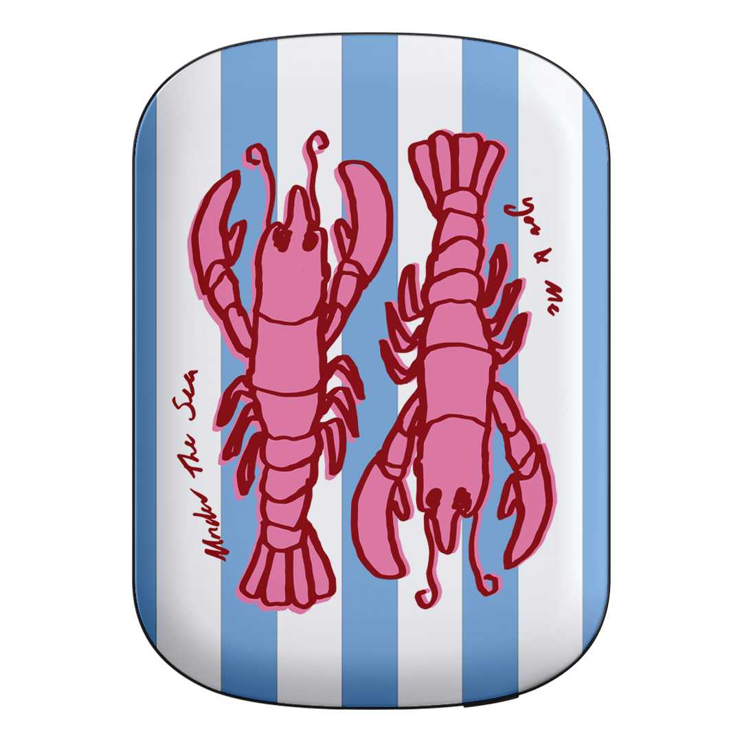 Lobster For Life ChargePod MagSafe Power Bank ChargerPod Power Bank + Shell by The Dairy - The Dairy