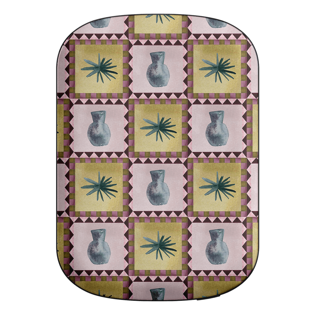 Morocco ChargePod MagSafe Power Bank ChargerPod Power Bank + Shell by Ree Hodges - The Dairy