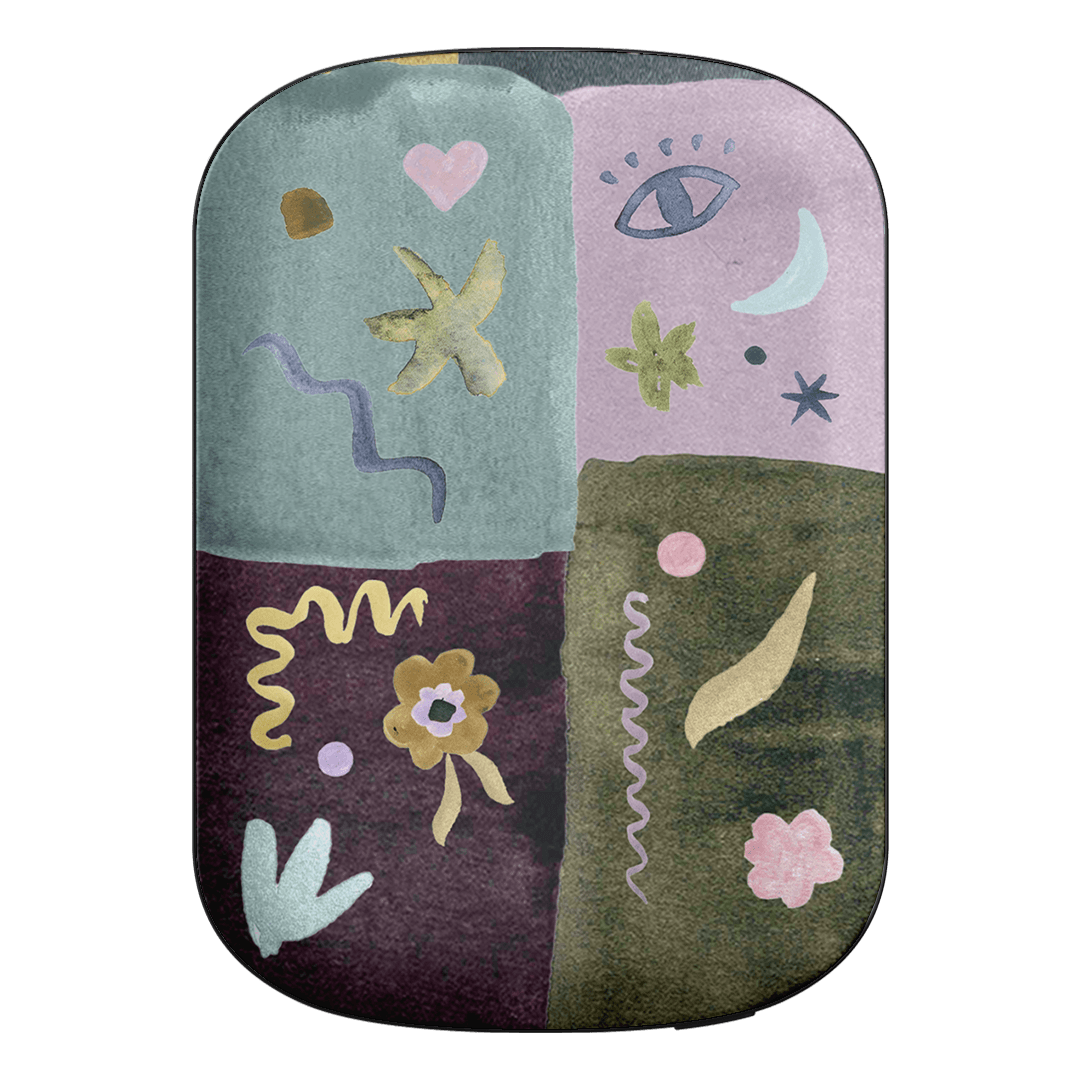 Natures Note ChargePod MagSafe Power Bank ChargerPod Power Bank + Shell by Ree Hodges - The Dairy