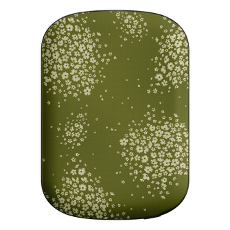 Olive Bloom ChargePod MagSafe Power Bank ChargerPod Power Bank + Shell by Veronica Tucker - The Dairy