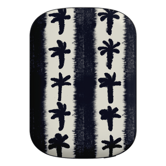 Palm Stripe ChargePod MagSafe Power Bank ChargerPod by Desmond & Dempsey - The Dairy