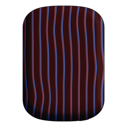 Panama Burgundy ChargePod MagSafe Power Bank ChargerPod Power Bank + Shell by Apero - The Dairy