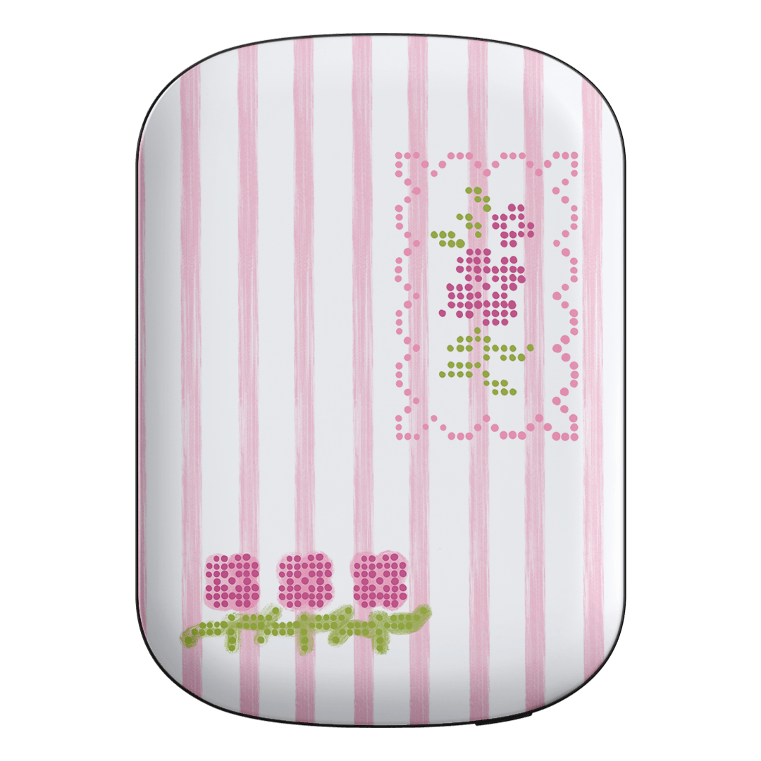 Patchwork Pink ChargePod MagSafe Power Bank ChargerPod Power Bank + Shell by Kayla Carr - The Dairy