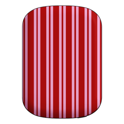 Punch Stripes ChargePod MagSafe Power Bank ChargerPod Power Bank + Shell by The Dairy - The Dairy