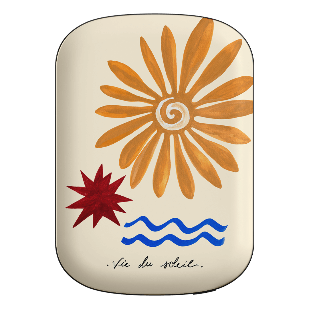 Soleil Life ChargePod MagSafe Power Bank ChargerPod Power Bank + Shell by Charlie Taylor - The Dairy