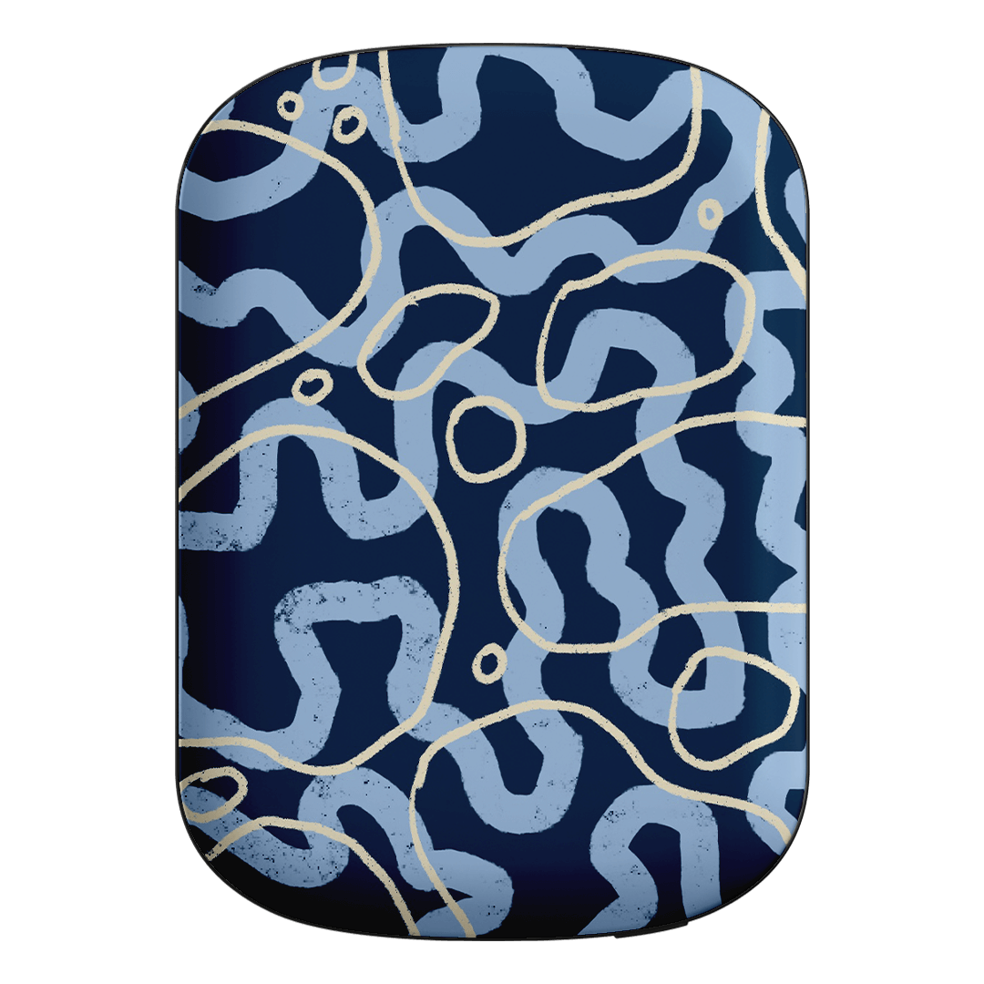 Surface ChargePod MagSafe Power Bank ChargerPod Power Bank + Shell by Nardurna - The Dairy