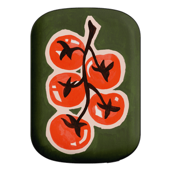 Tomatoes ChargePod MagSafe Power Bank ChargerPod Power Bank + Shell by Studio Bon - The Dairy