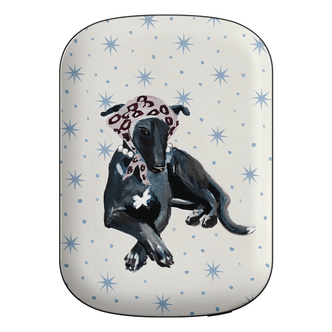 Vogue Hound ChargePod MagSafe Power Bank ChargerPod Power Bank + Shell by Lisa Hu - The Dairy