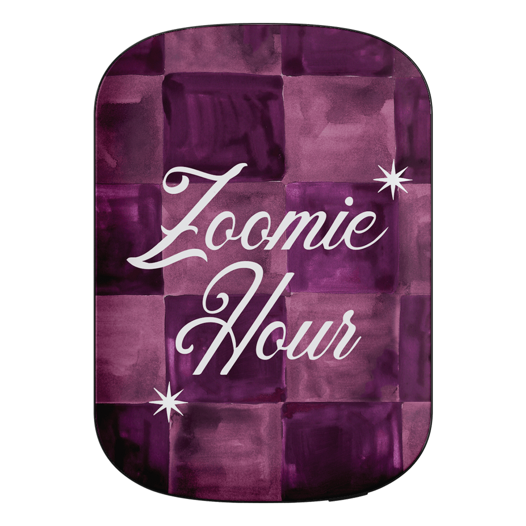 Zoomie Hour ChargePod MagSafe Power Bank ChargerPod Power Bank + Shell by Lisa Hu - The Dairy