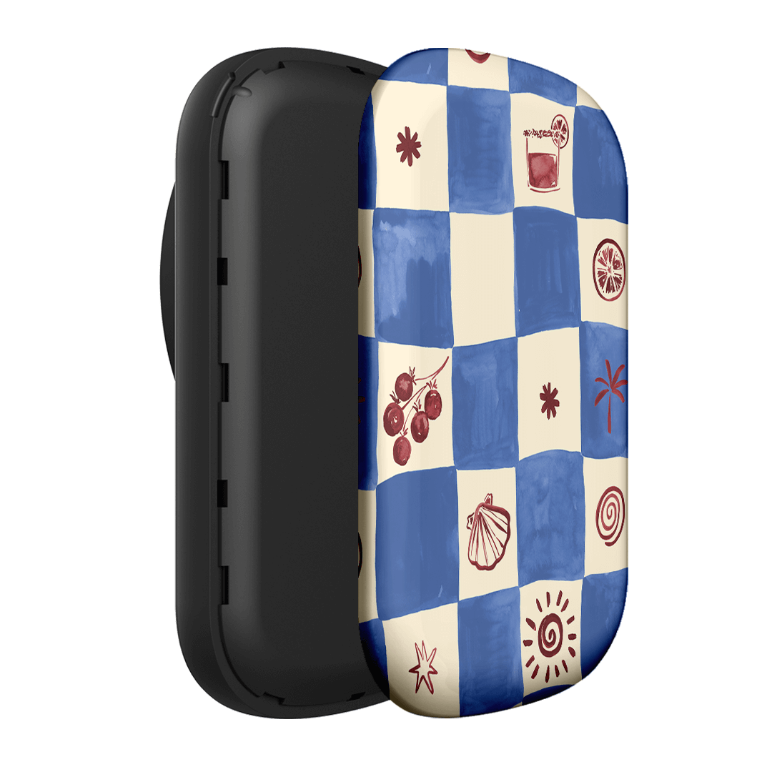 Afternoon Mezze Cornflower ChargePod MagSafe Power Bank ChargerPod by Charlie Taylor - The Dairy