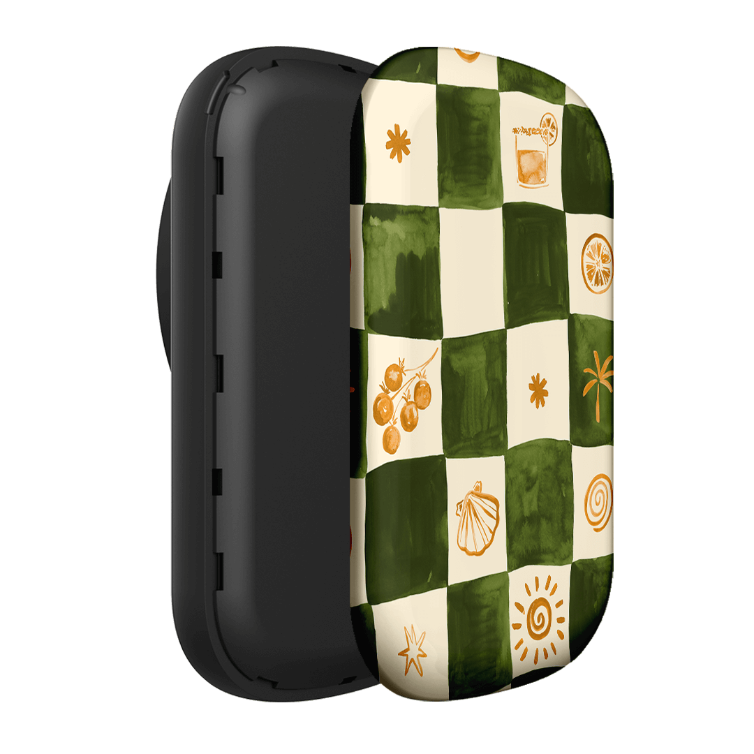 Afternoon Mezze ChargePod MagSafe Power Bank ChargerPod by Charlie Taylor - The Dairy