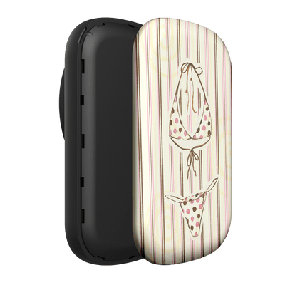 Biscuit Bikini ChargePod MagSafe Power Bank ChargerPod Power Bank + Shell by Kayla Carr - The Dairy
