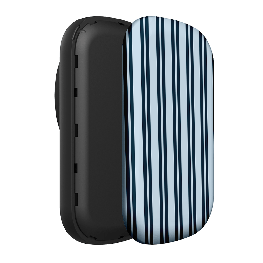 Blazer Stripes ChargePod MagSafe Power Bank ChargerPod by The Dairy - The Dairy