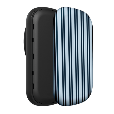 Blazer Stripes ChargePod MagSafe Power Bank ChargerPod Power Bank + Shell by The Dairy - The Dairy