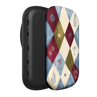 Circo Picnic ChargePod MagSafe Power Bank ChargerPod Power Bank + Shell by Charlie Taylor - The Dairy