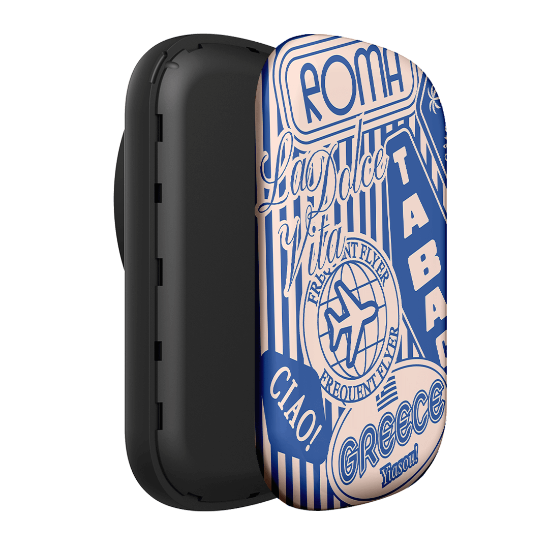 Frequent Flyer ChargePod MagSafe Power Bank ChargerPod by The Dairy - The Dairy