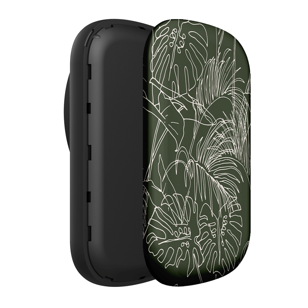 Midnight Canopy ChargePod MagSafe Power Bank ChargerPod by Cass Deller - The Dairy