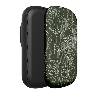 Midnight Canopy ChargePod MagSafe Power Bank ChargerPod by Cass Deller - The Dairy