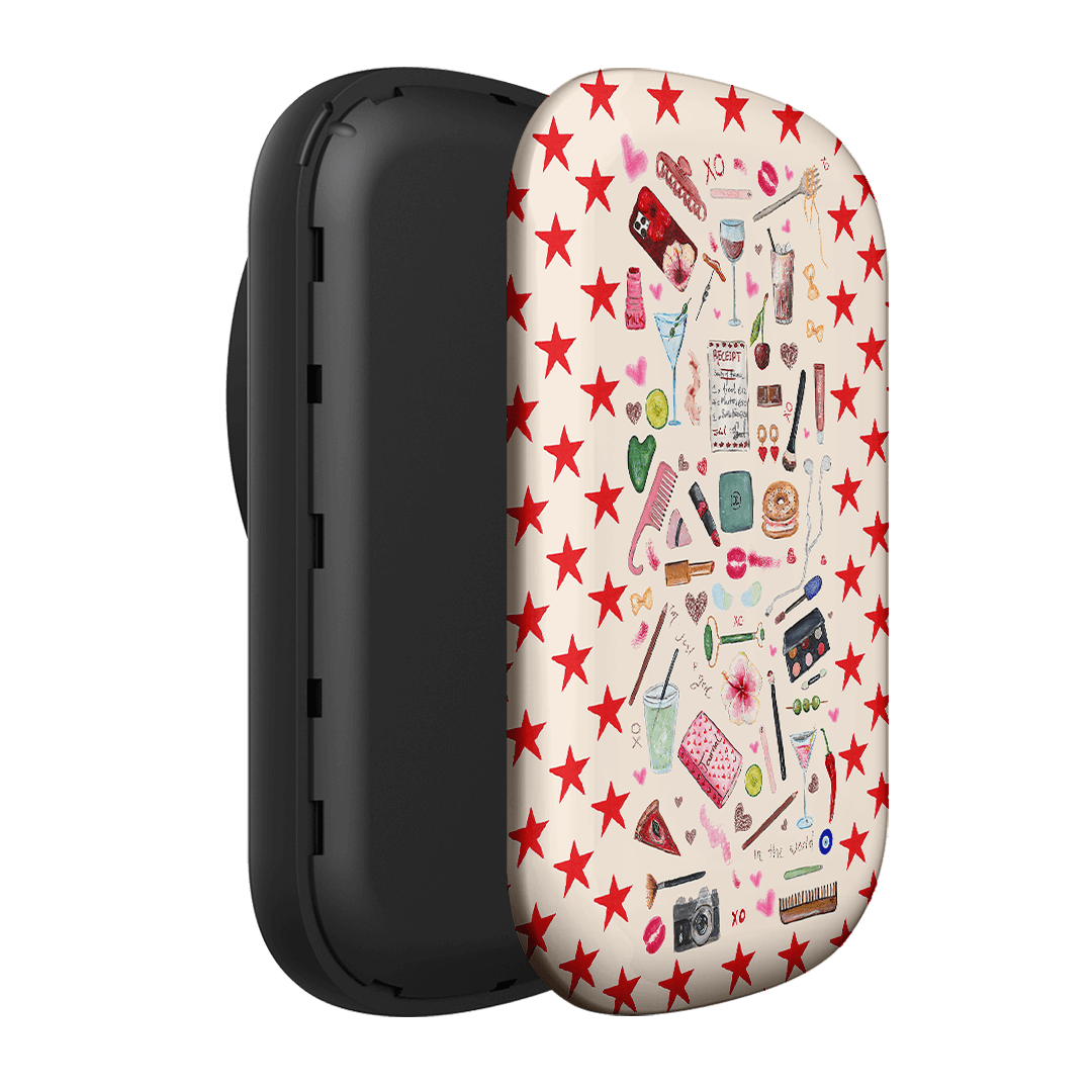 Just A Girl ChargePod MagSafe Power Bank