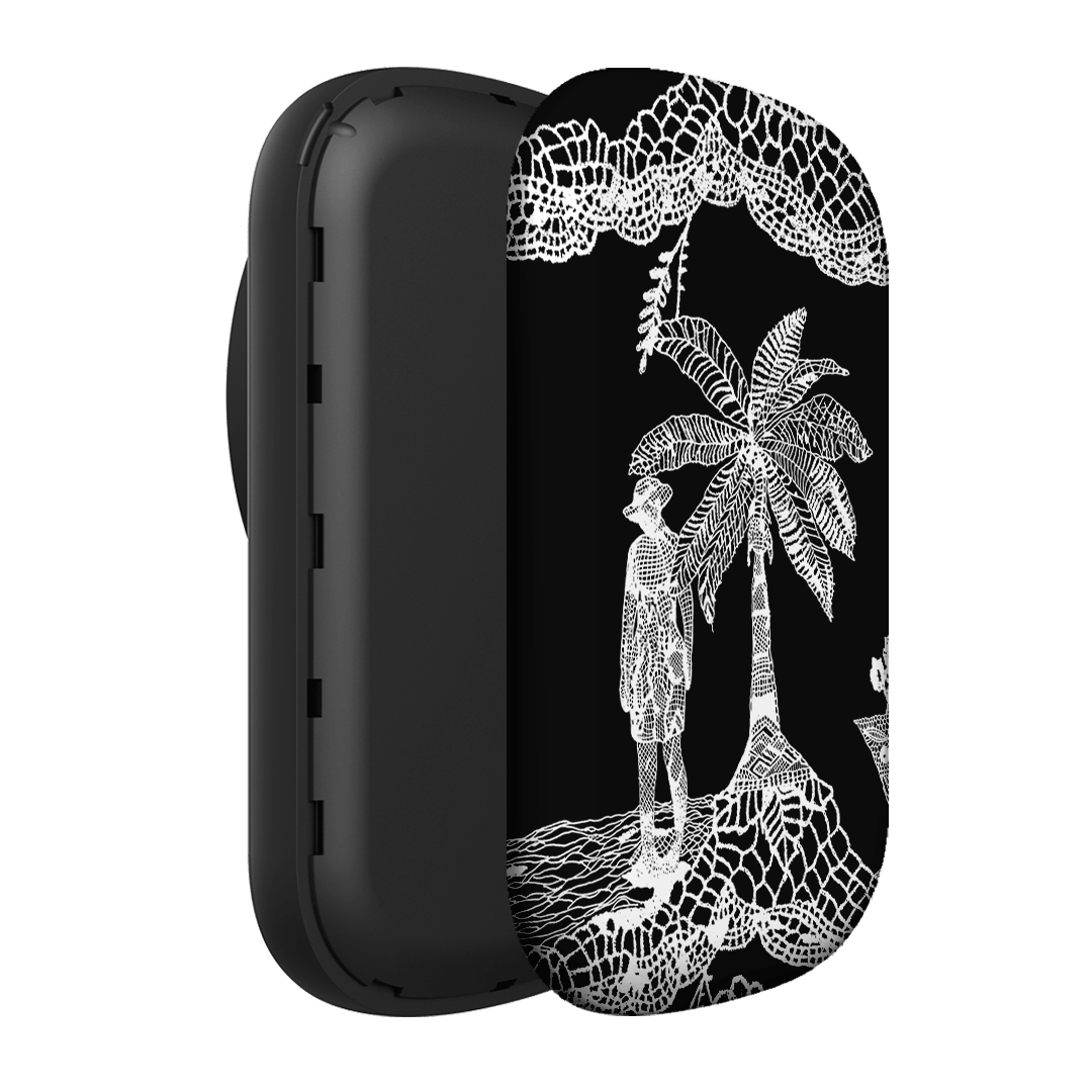 Laced Dream ChargePod MagSafe Power Bank ChargerPod by Desmond & Dempsey - The Dairy