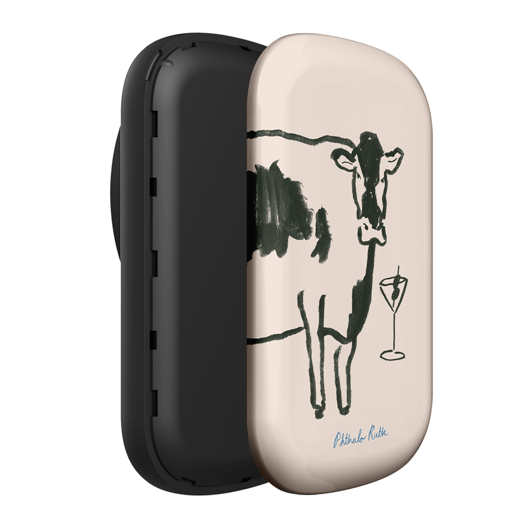 Mootini ChargePod MagSafe Power Bank ChargerPod by Phthalo Ruth - The Dairy