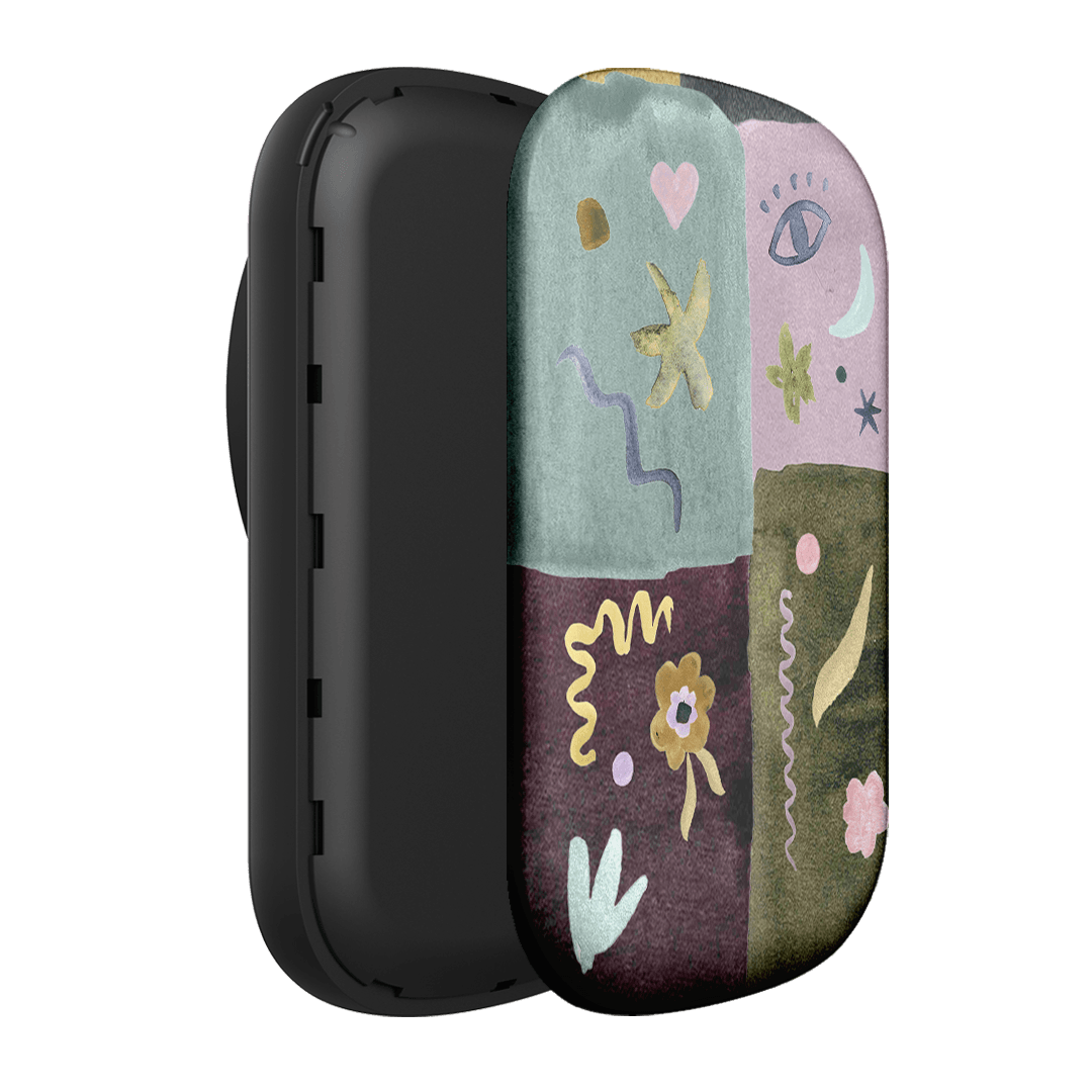 Natures Note ChargePod MagSafe Power Bank ChargerPod by Ree Hodges - The Dairy