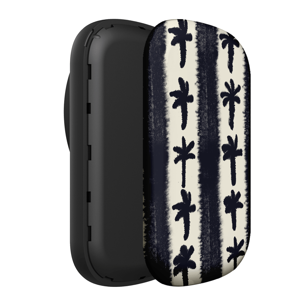 Palm Stripe ChargePod MagSafe Power Bank ChargerPod by Desmond & Dempsey - The Dairy