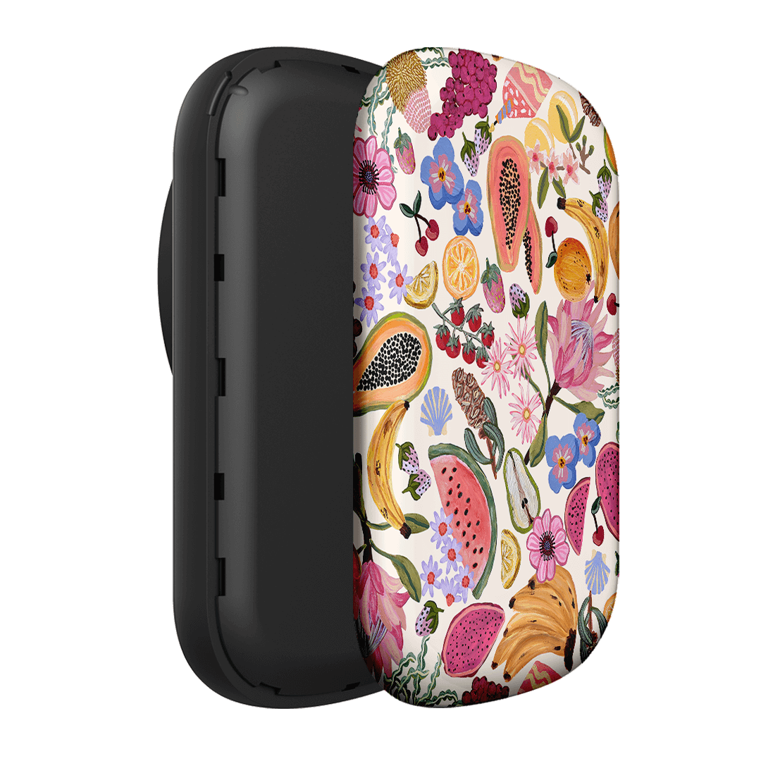 Summer Loving ChargePod MagSafe Power Bank ChargerPod by Amy Gibbs - The Dairy