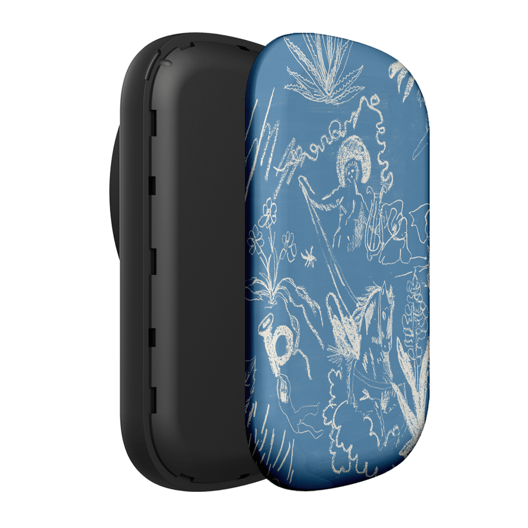 Temple Del Sol ChargePod MagSafe Power Bank ChargerPod by Desmond & Dempsey - The Dairy