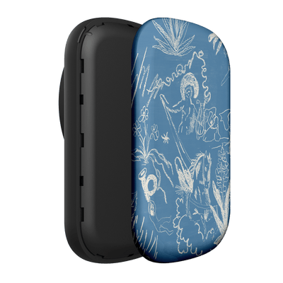 Temple Del Sol ChargePod MagSafe Power Bank ChargerPod Power Bank + Shell by Desmond & Dempsey - The Dairy
