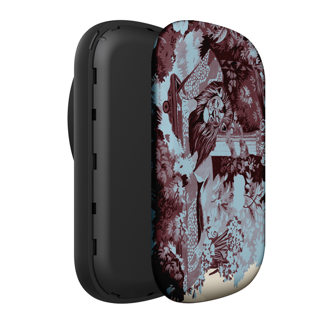 Tippi Blue ChargePod MagSafe Power Bank ChargerPod by Desmond & Dempsey - The Dairy