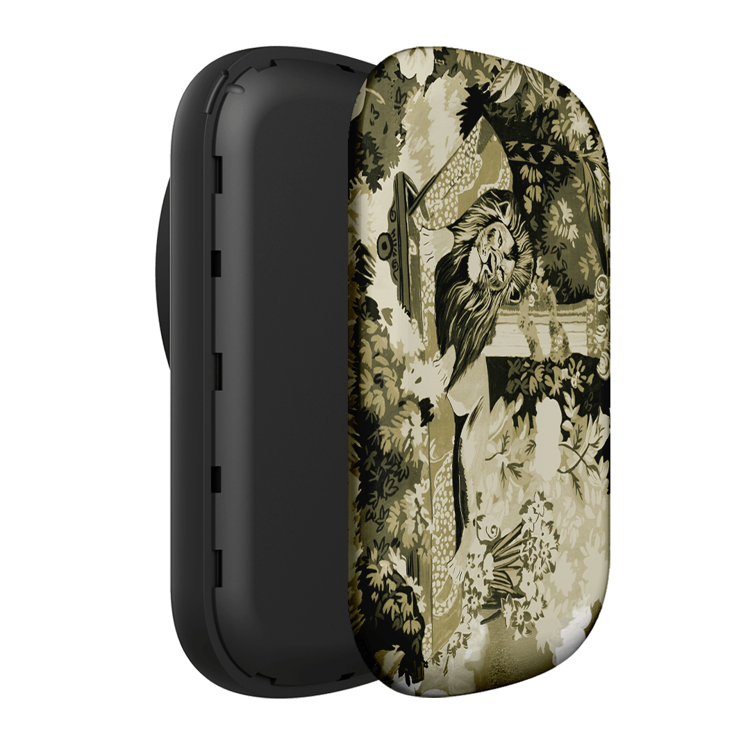 Tippi Camo ChargePod MagSafe Power Bank ChargerPod by Desmond & Dempsey - The Dairy