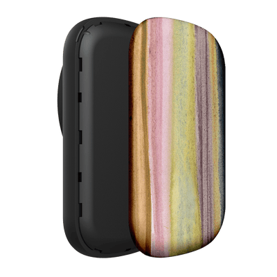 Velvet ChargePod MagSafe Power Bank ChargerPod Power Bank + Shell by Ree Hodges - The Dairy