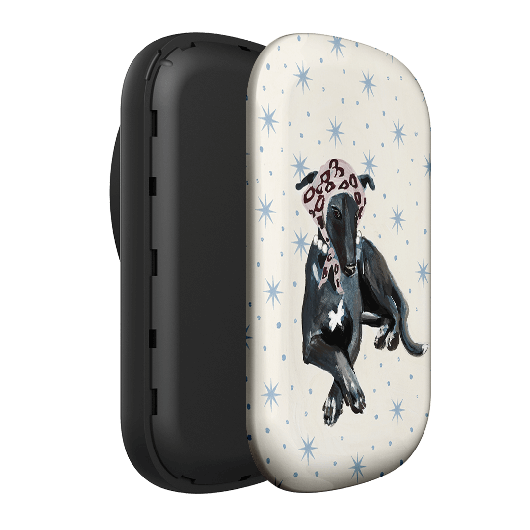 Vogue Hound ChargePod MagSafe Power Bank ChargerPod by Lisa Hu - The Dairy