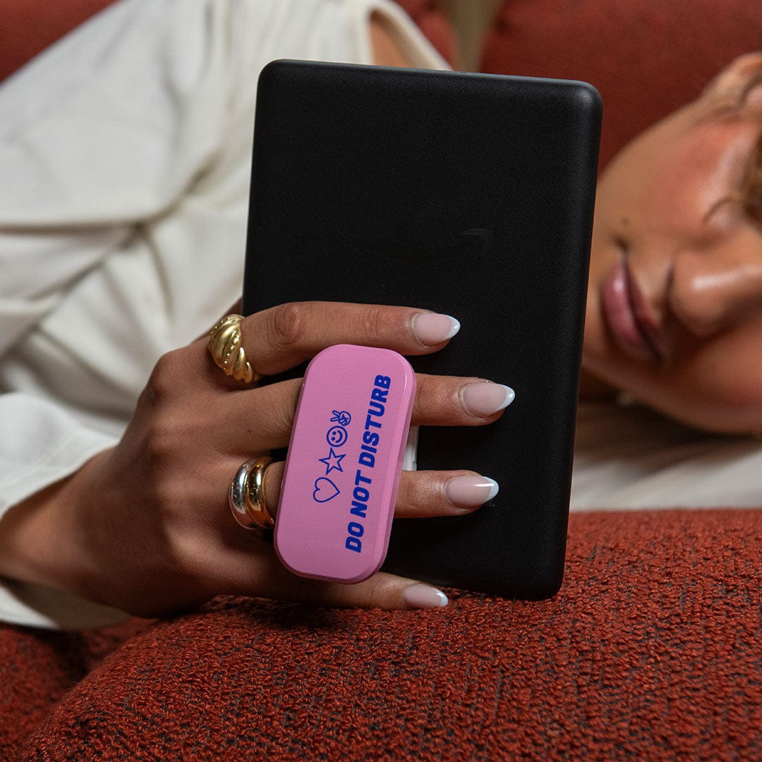 Custom Clickit Stand & Holder Accessories by Custom - The Dairy