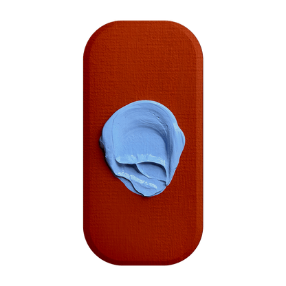 Swatch Clay & Sky Clickit Clickit by Nardurna - The Dairy