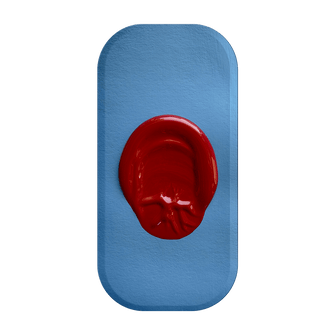 Swatch Plum & Ash Clickit Clickit by Nardurna - The Dairy