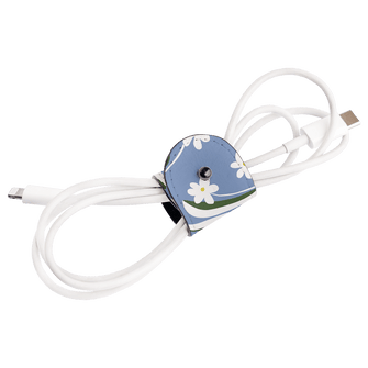 Moon Cable Wrap Cable Wrap by Balou - The Dairy