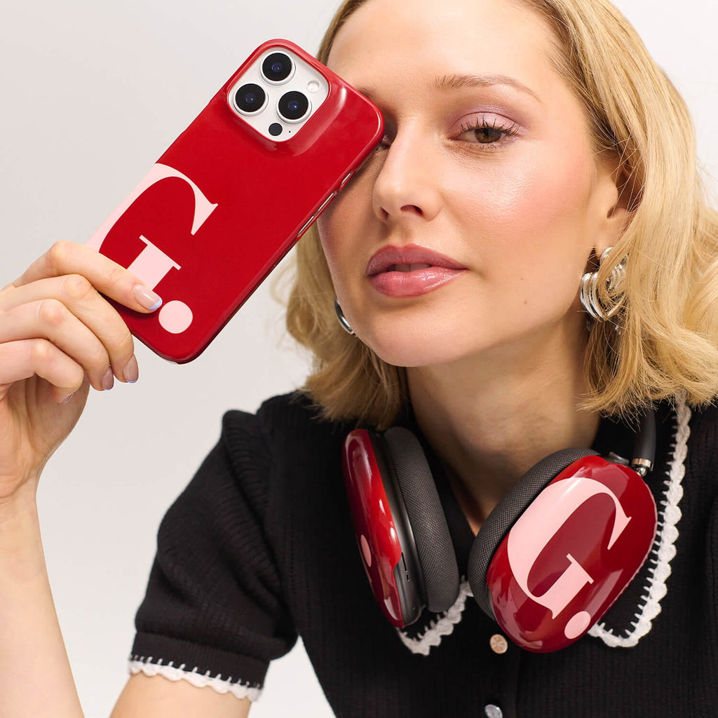 Create Your Own Custom Phone Cases & Tech Accessories