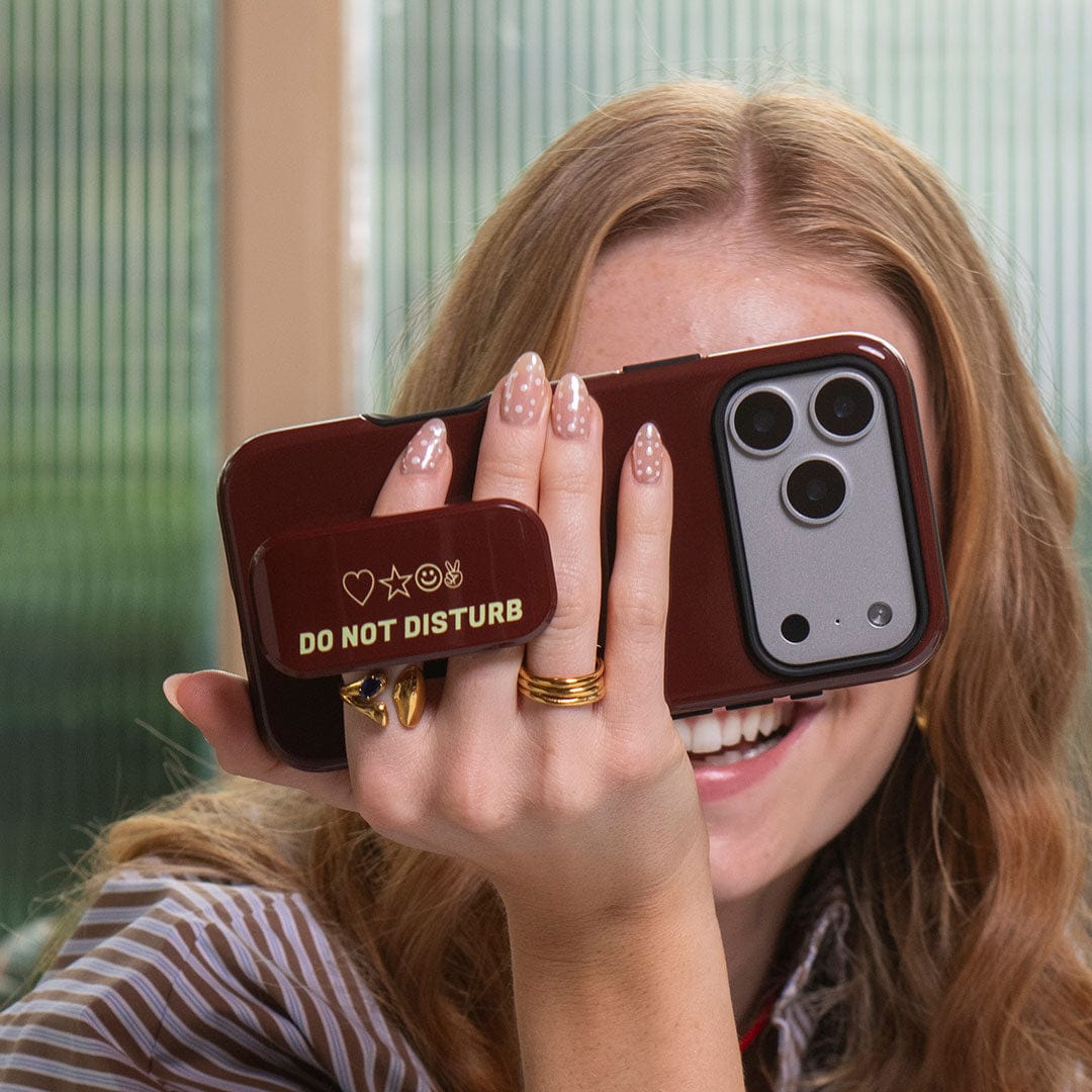 Clickit Stand & Holder Accessories by Accessories - The Dairy