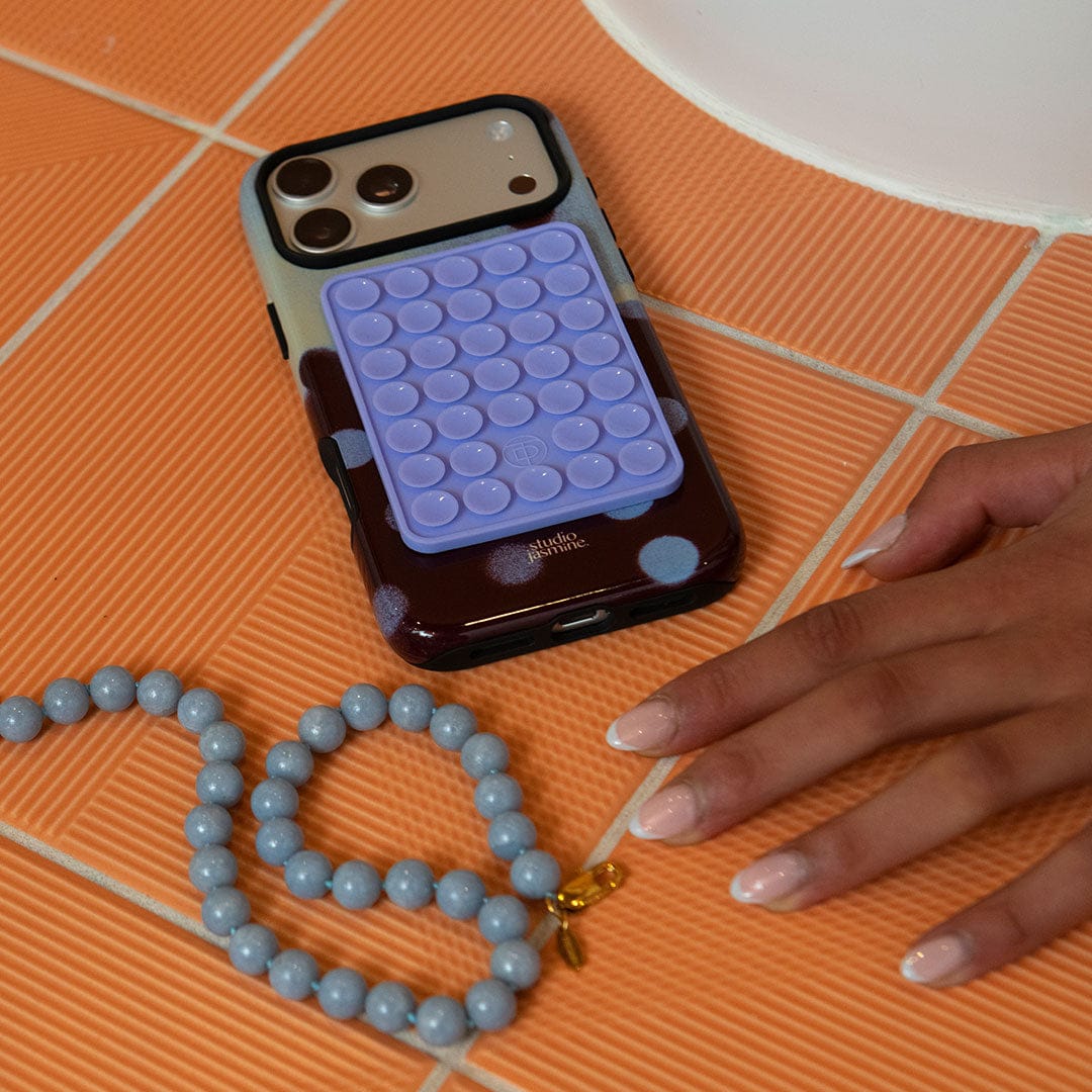 GripPad Phone Suction Pad & Sticky Mount Accessories by Accessories - The Dairy