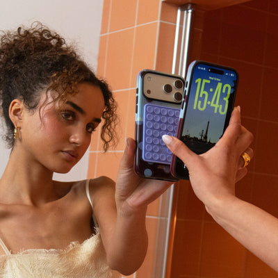 GripPad Phone Suction Pad & Sticky Mount Accessories by Accessories - The Dairy