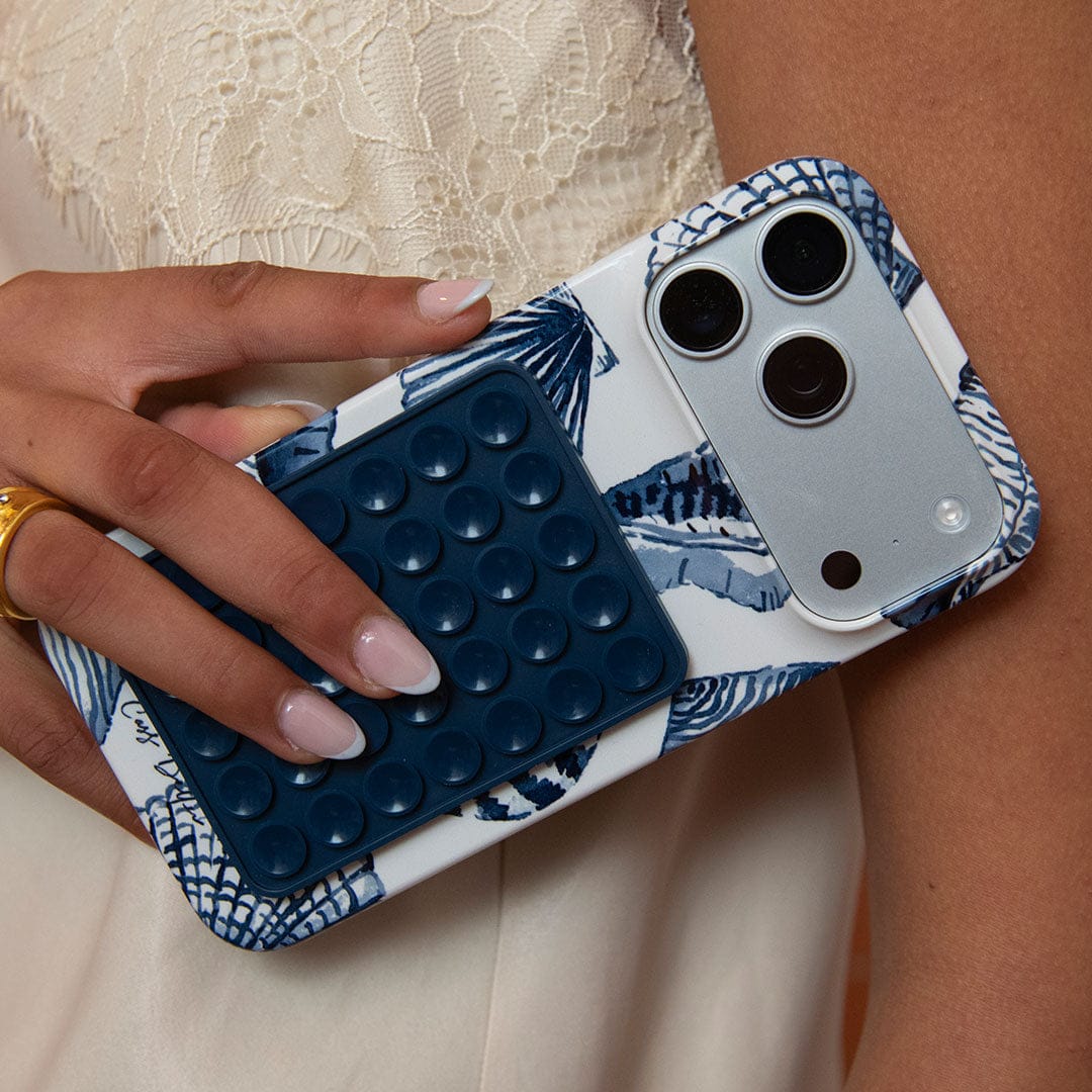 GripPad Phone Suction Pad & Sticky Mount Accessories by Accessories - The Dairy