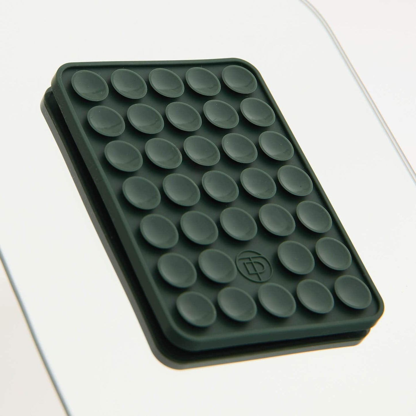 GripPad Phone Suction Pad & Sticky Mount Accessories by Accessories - The Dairy