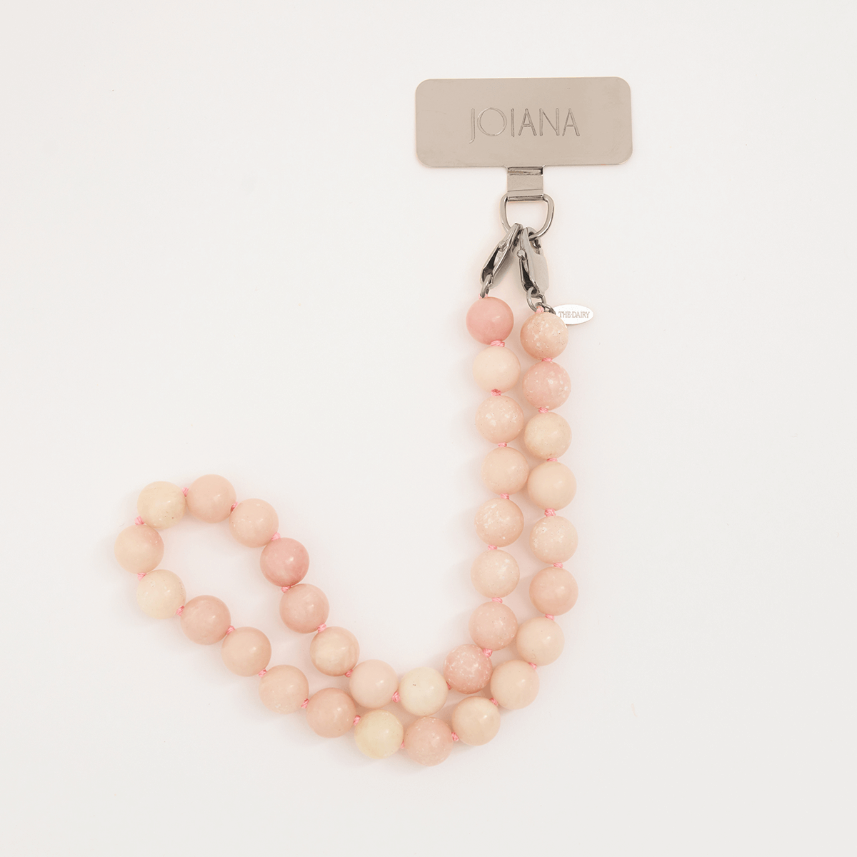 Beaded Phone Strap & Necklace Phone Strap by Accessories - The Dairy