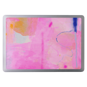 Holiday Laptop Skin Laptop Skin 13 Inch by Kate Eliza - The Dairy
